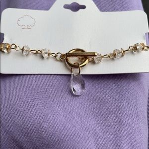 Charm Bracelet
